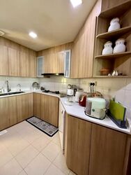 Sanctuary Green (D15), Condominium #460905221